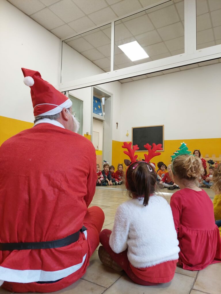 A NATALE PUOI...