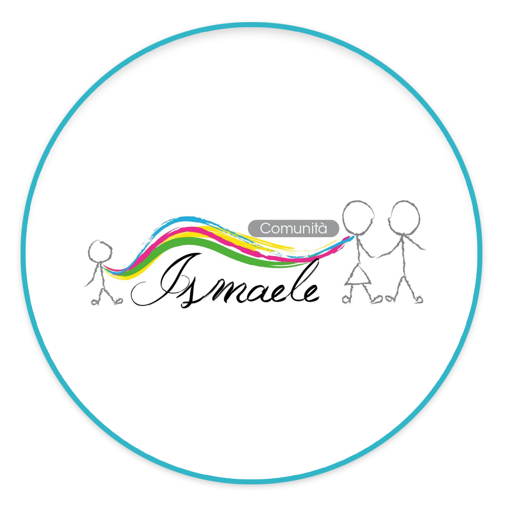 LOGO ISMAELE