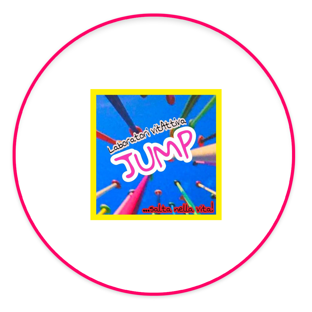 LOGO JUMP