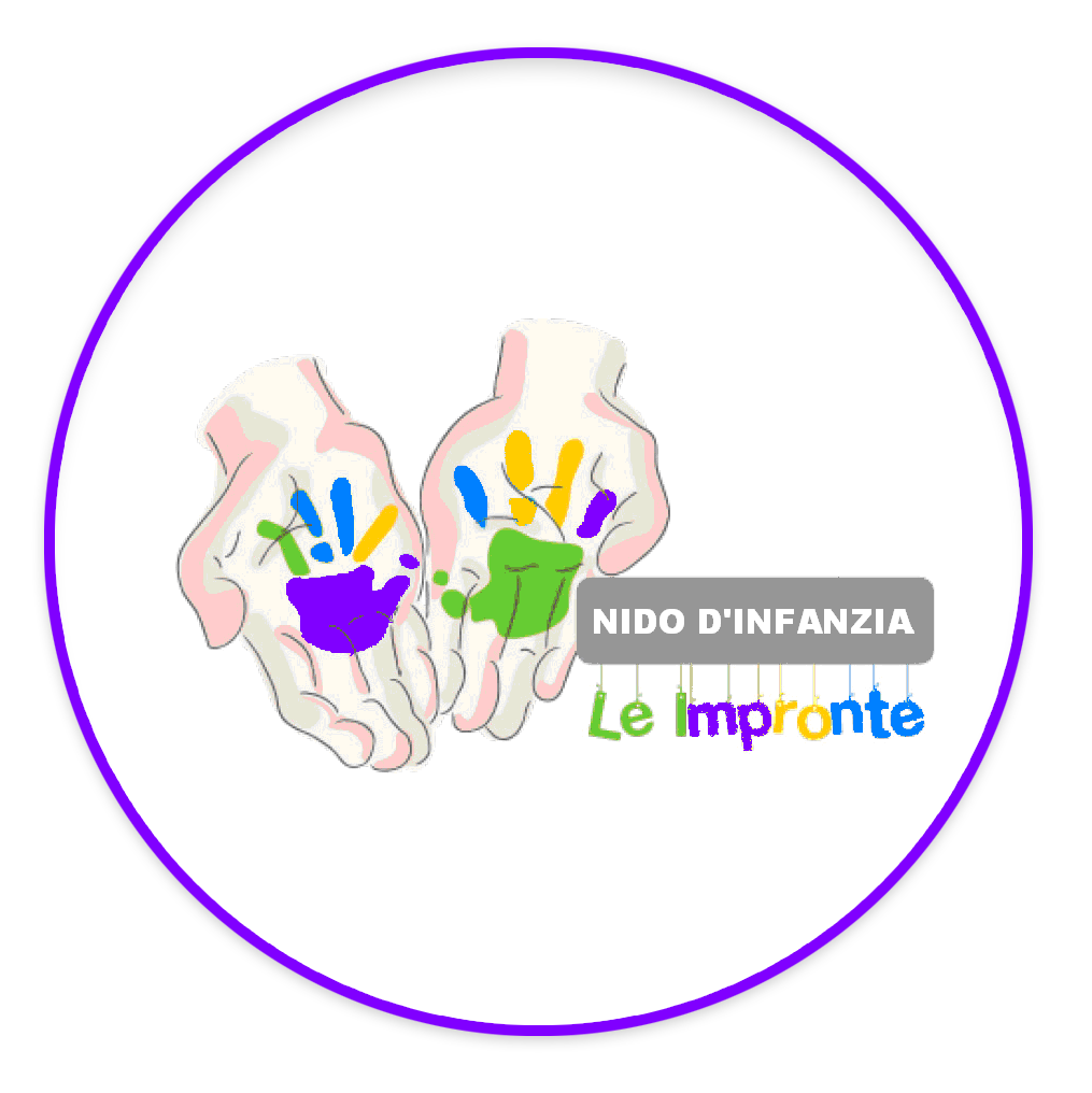 LOGO LE IMPRONTE